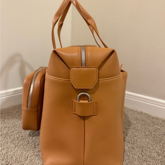 Monos Metro Duffel - Saddle Tan - Picture 4 of 10